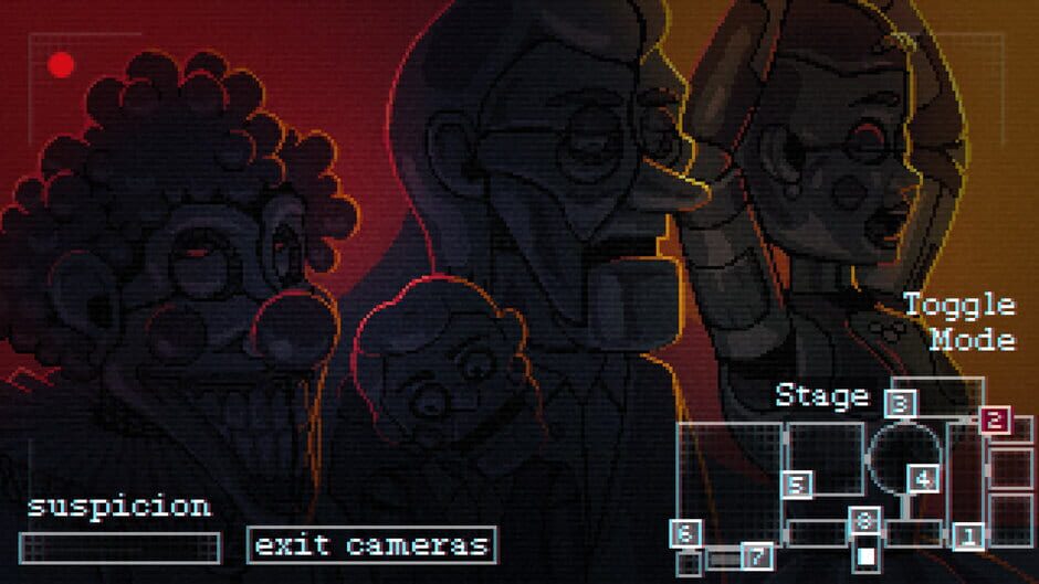 Project Box screenshot