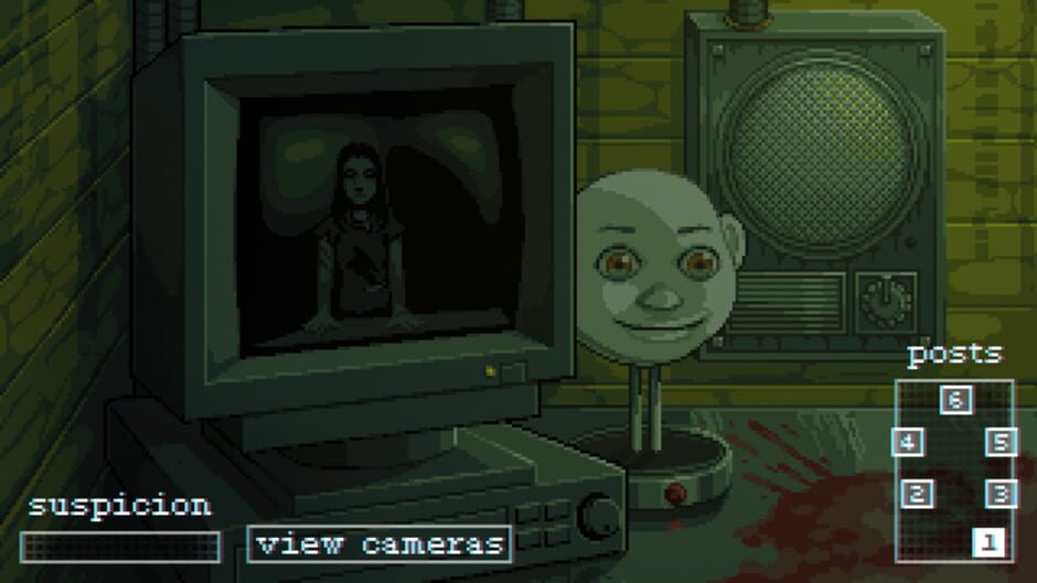 Project Box screenshot