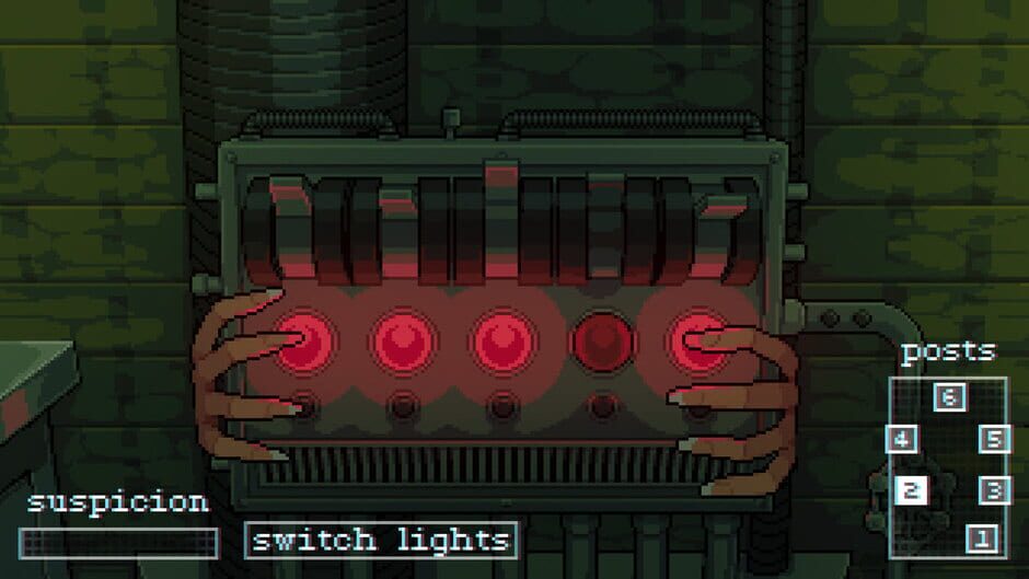 Project Box screenshot