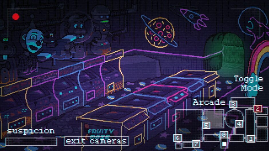 Project Box screenshot
