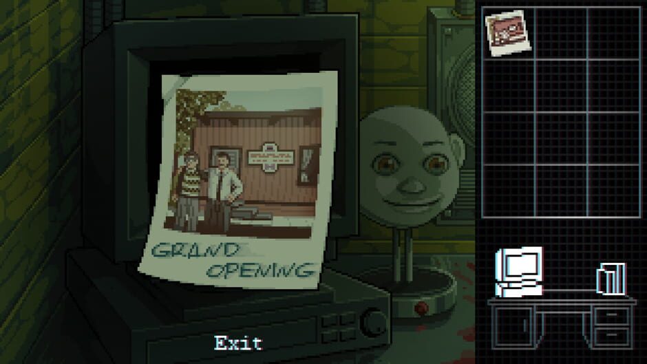 Project Box screenshot