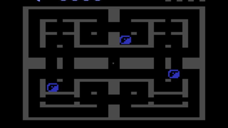 Wolfenstein VCS screenshot
