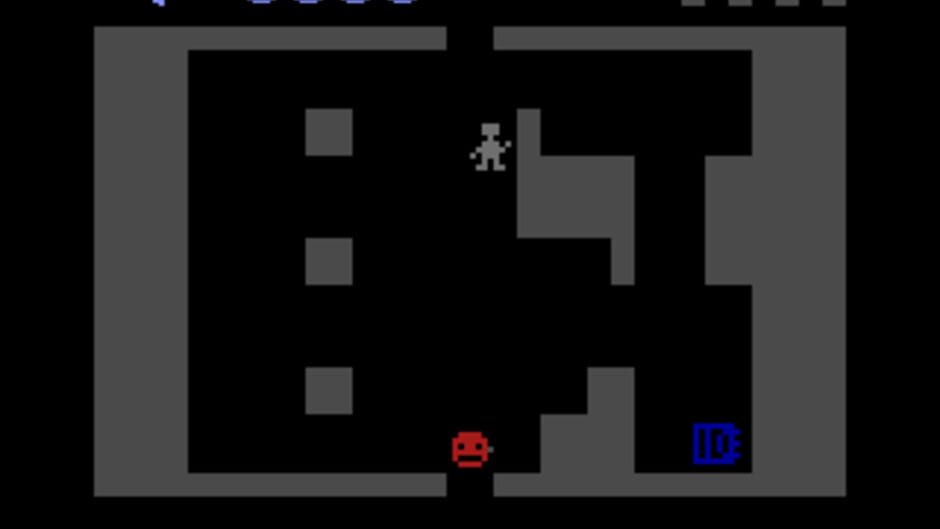 Wolfenstein VCS screenshot