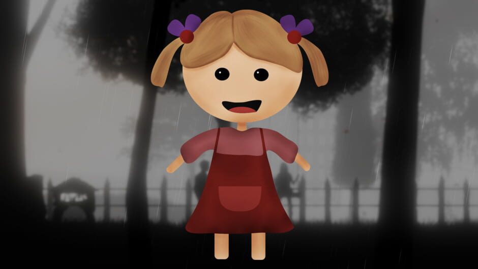 Into a Dream Screenshot