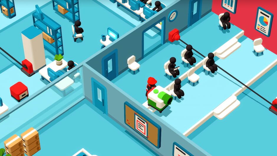 Good Job! Screenshot