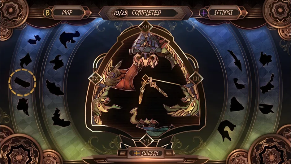Capture d'écran de l'article
