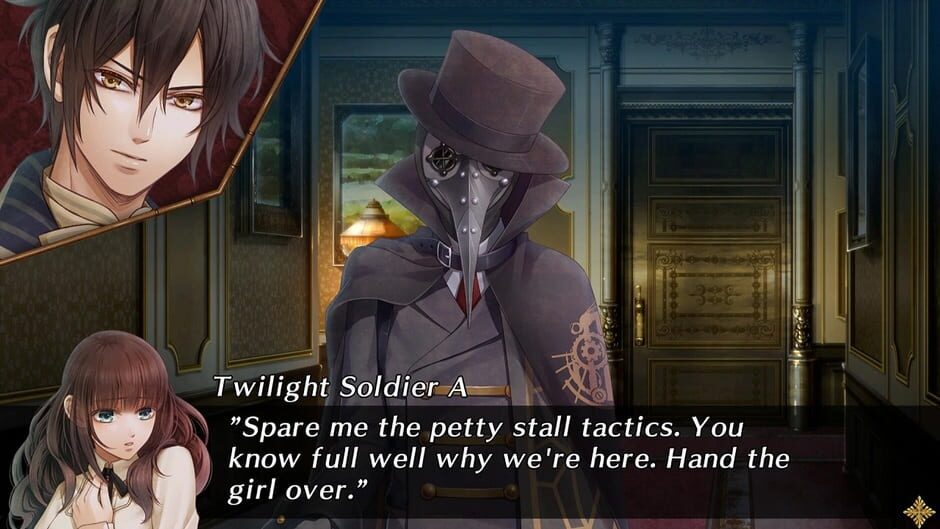 Code: Realize - Future Blessings-reviewed-cover