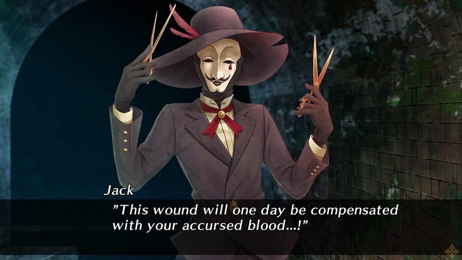 Code: Realize - Future Blessings-reviewed-cover