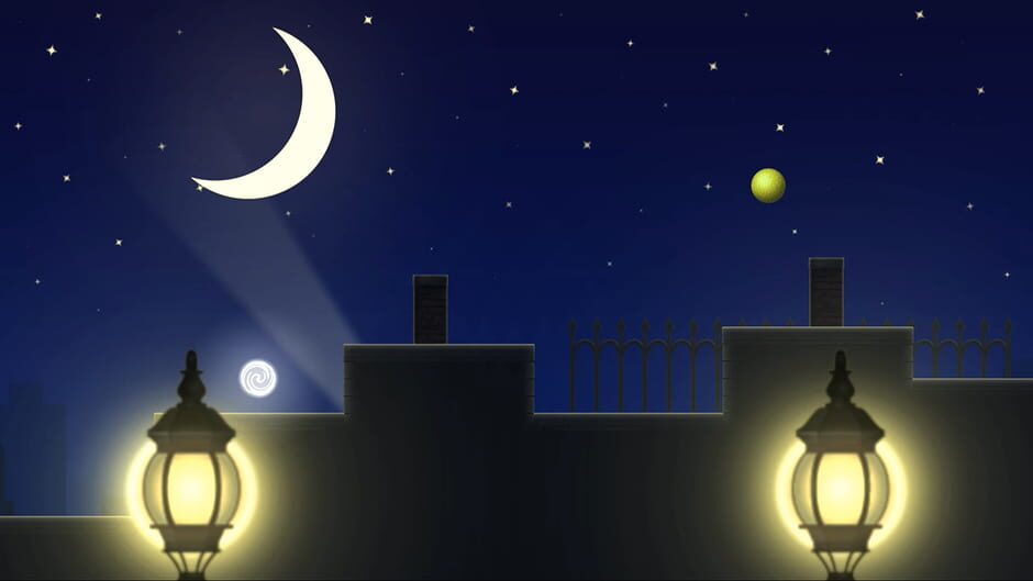 I am Ball Screenshot