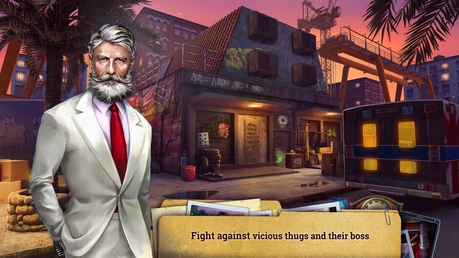 Family Mysteries: Poisonous Promises Screenshot