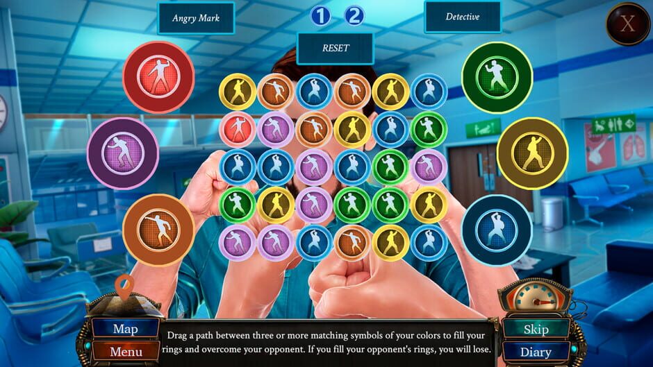 Family Mysteries: Poisonous Promises Screenshot