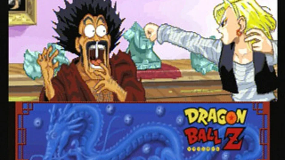 Capture d'écran de l'article