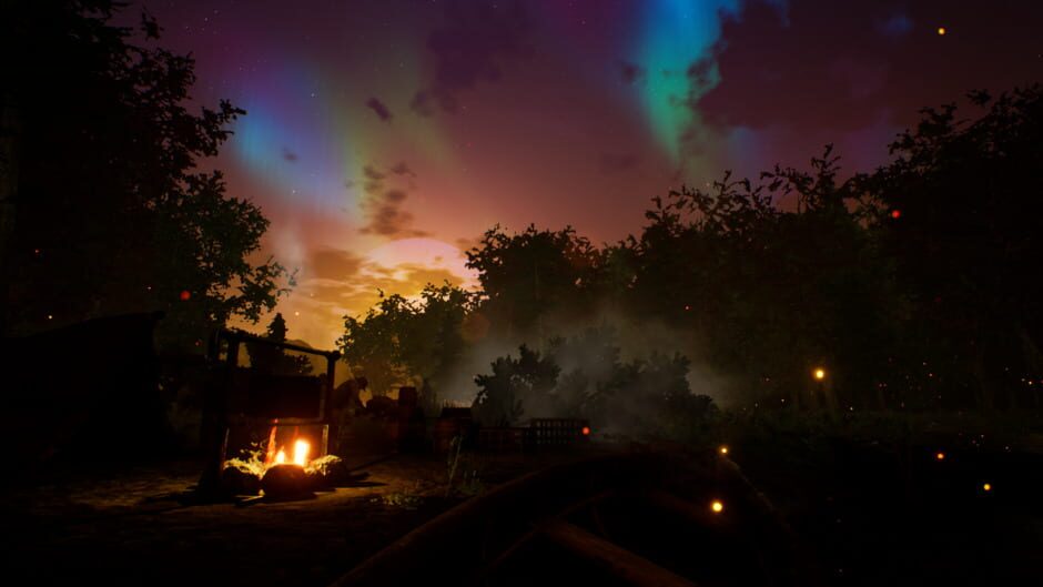 สกรีนช็อตจาก TwilightStar: Heart of Eir (รูปที่ 4)