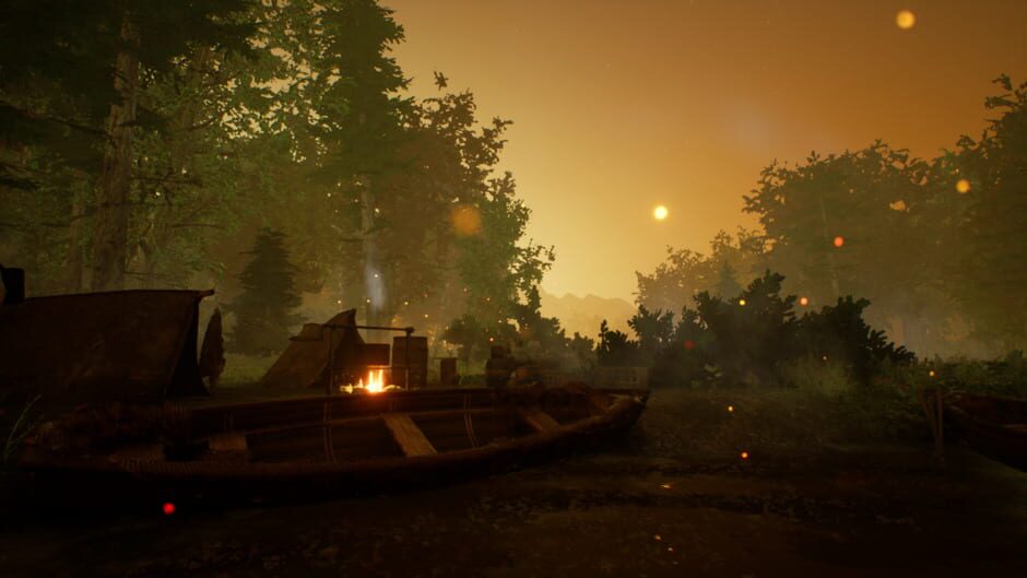 สกรีนช็อตจาก TwilightStar: Heart of Eir (รูปที่ 5)