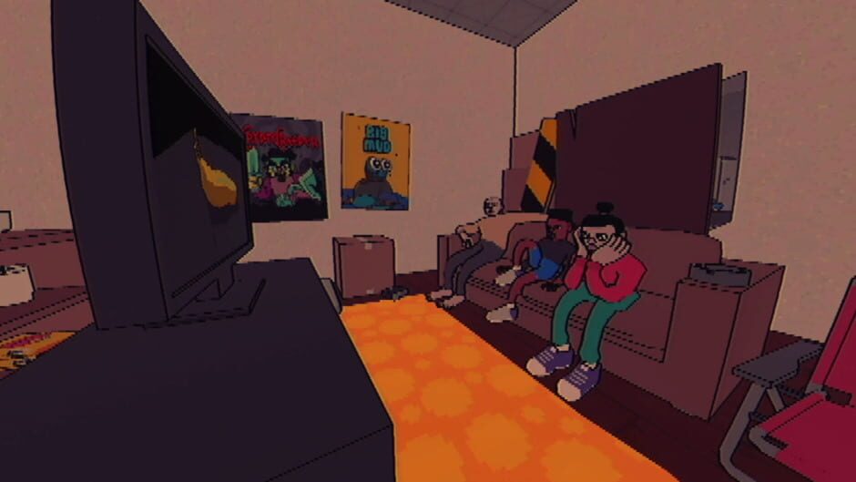 Sludge Life Screenshot