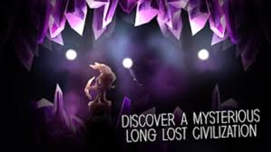 สกรีนช็อตจาก Shine: Journey of Light (รูปที่ 3)