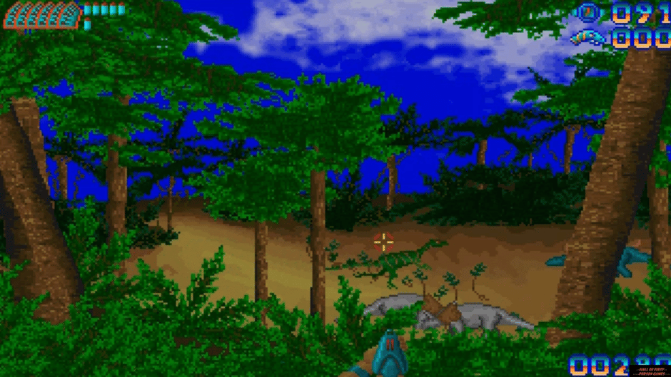 Time Hunters Screenshot