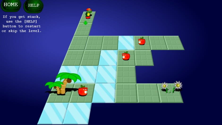 World of Turtle Screenshot