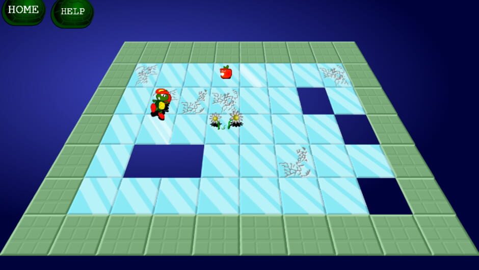 World of Turtle Screenshot