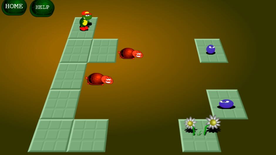 World of Turtle Screenshot