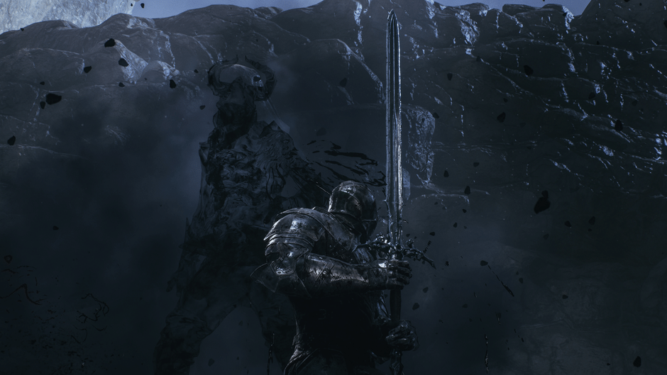 Mortal Shell Screenshot