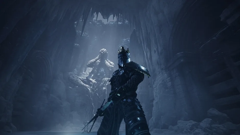 Mortal Shell screenshot 377027