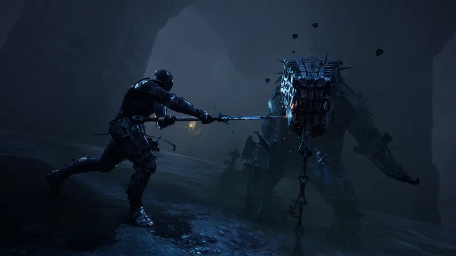 Mortal Shell screenshot 377029