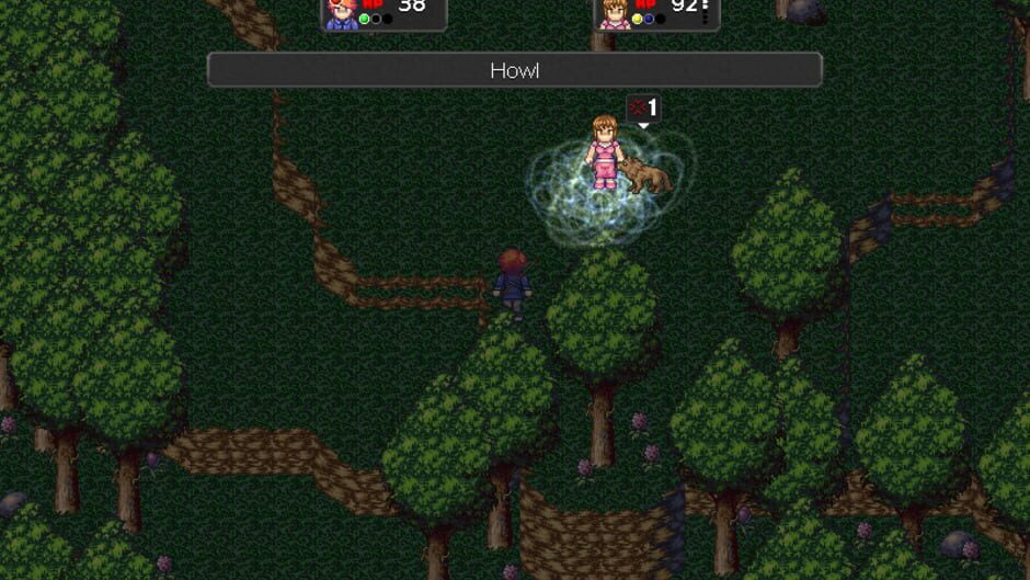 Alcarys Complex Screenshot