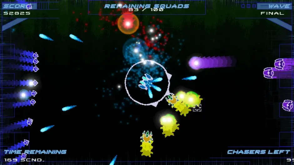 Capture d'écran de l'article