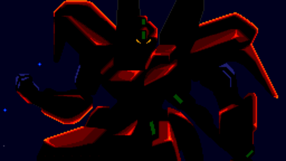 Nexzr Screenshot