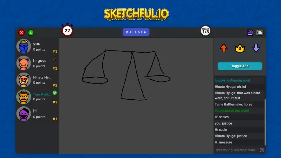 Sketchful.io