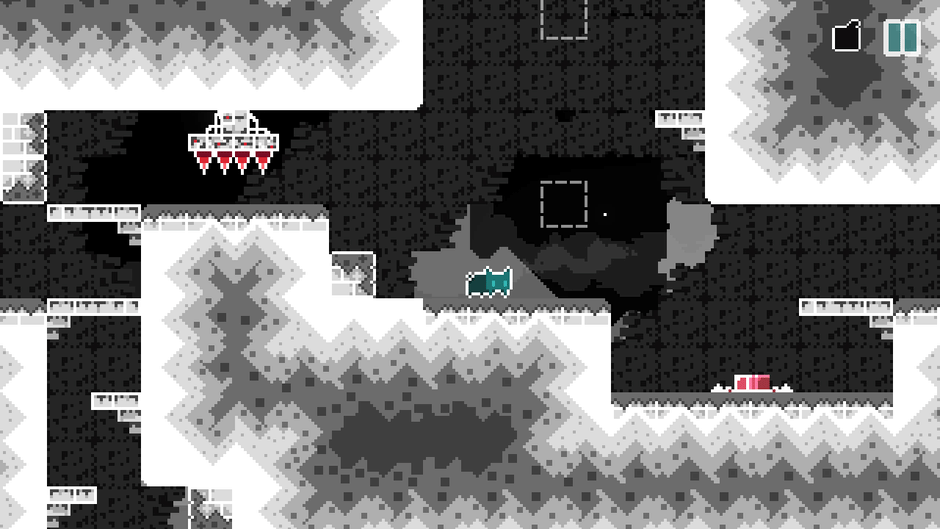 Nameless Cat Screenshot
