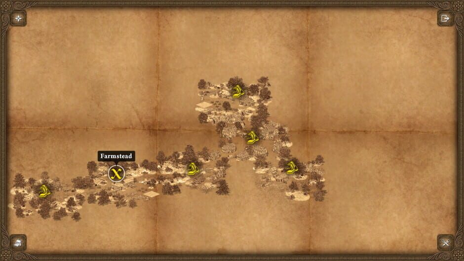 Hero of the Kingdom: The Lost Tales 1 Screenshot