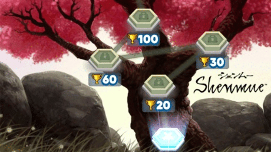Sega Heroes Screenshot