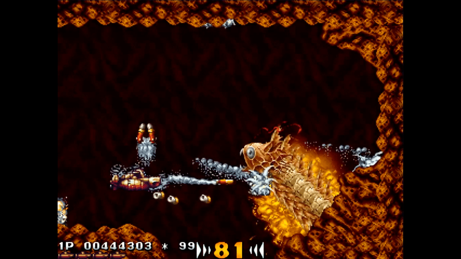 In the Hunt Screenshot