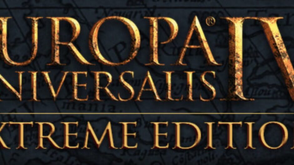Europa Universalis IV: Extreme Edition Screenshot