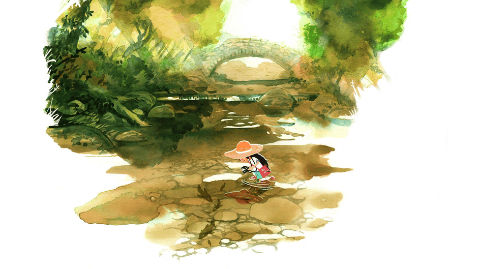 Dordogne Screenshot