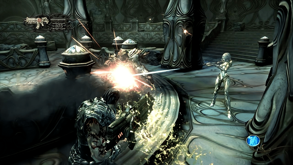 Quantum Theory Screenshot