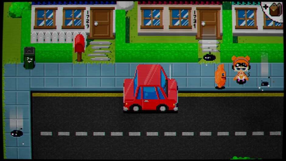 Piczle Cross Adventure Screenshot