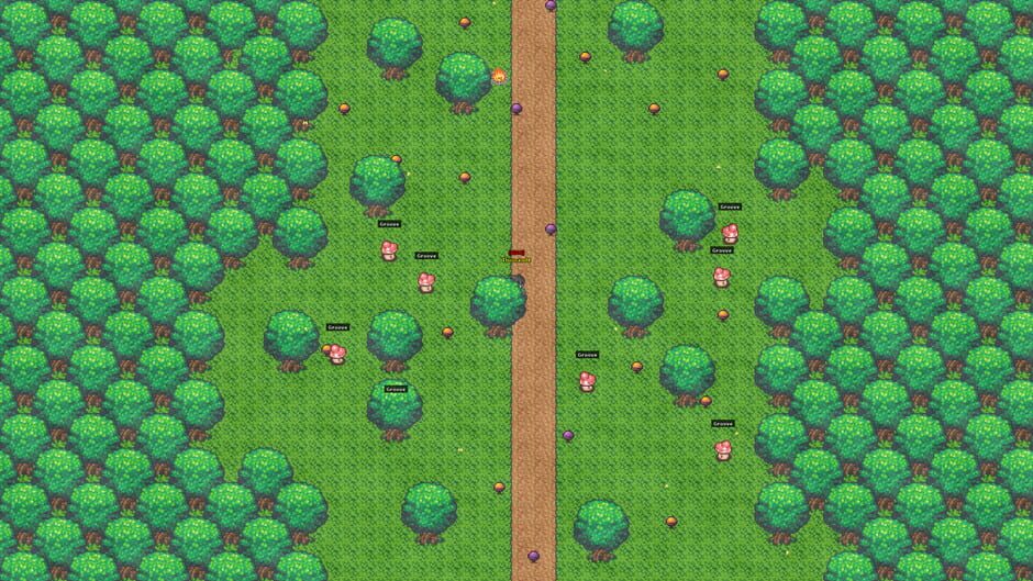 The Celtos Screenshot