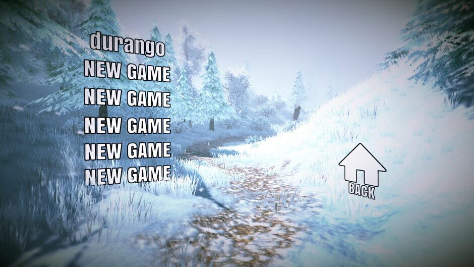 Rogue Frontiers Screenshot