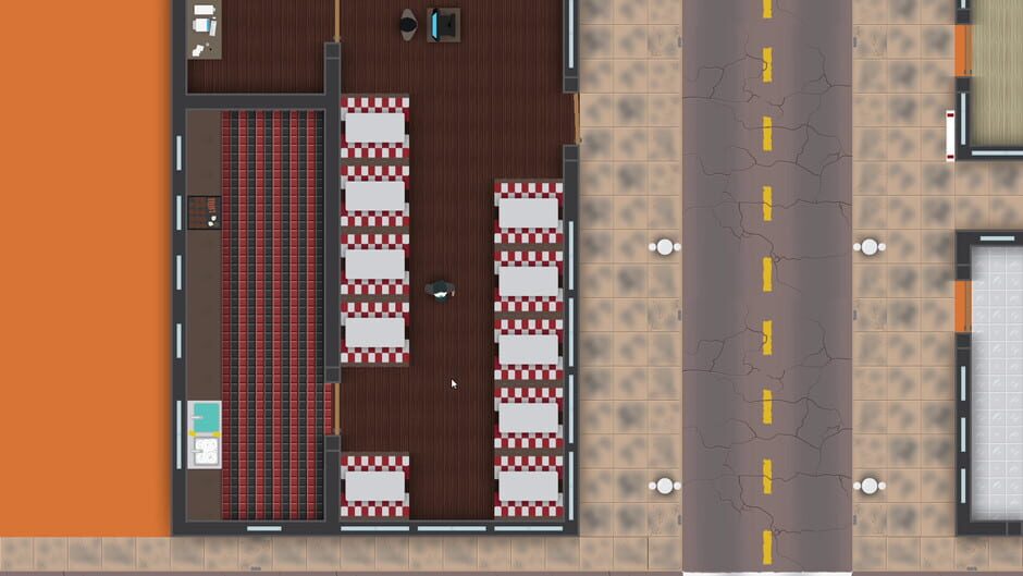 Weed County Screenshot