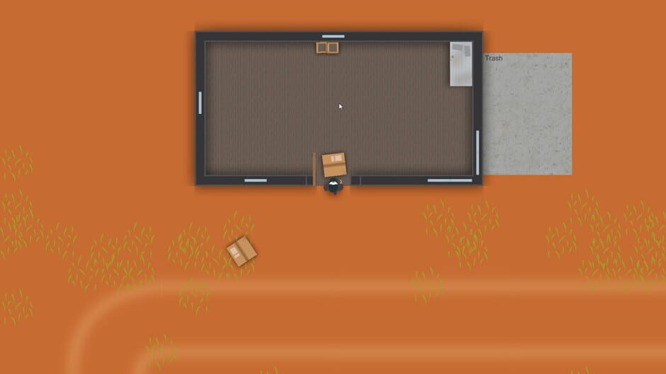 Weed County Screenshot