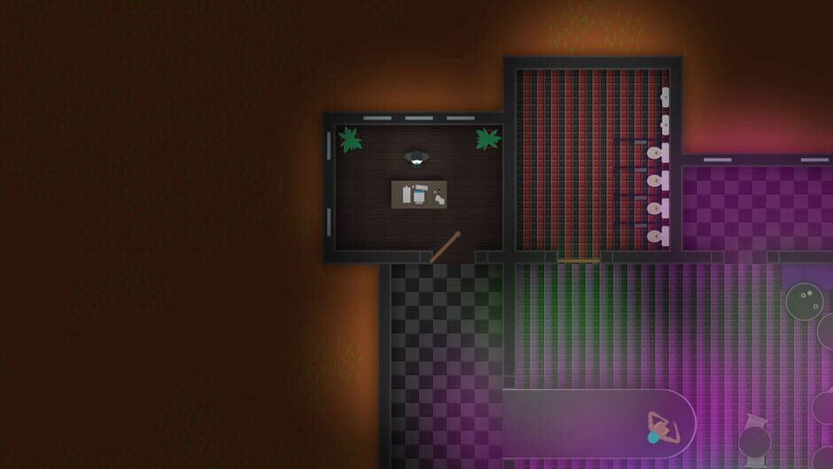 Weed County Screenshot