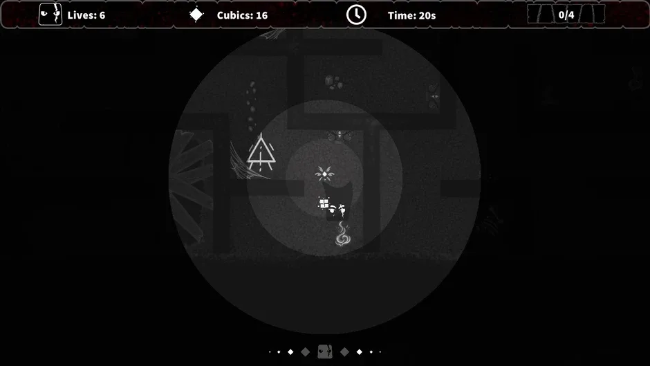 Capture d'écran de l'article