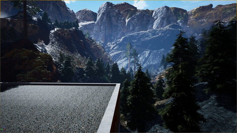 Run screenshot