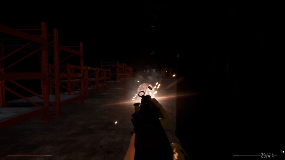 Run screenshot