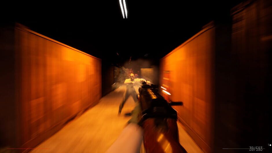 Run screenshot