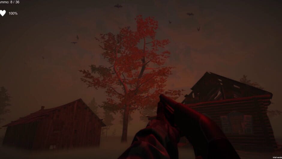 Shotgun n Zombies Screenshot