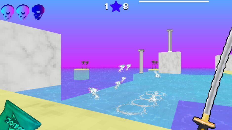 Break the Web Screenshot